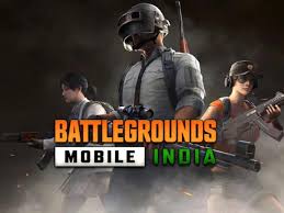 BGMI 1.8 Update Download APK icon